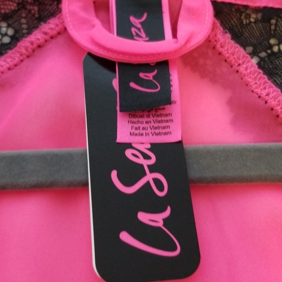 New La Senza robe size S/M - Picture 2 of 11